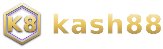 kash88 logo