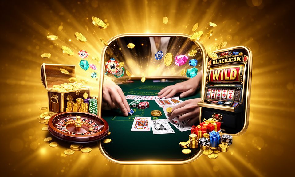 kash88 mobile gaming